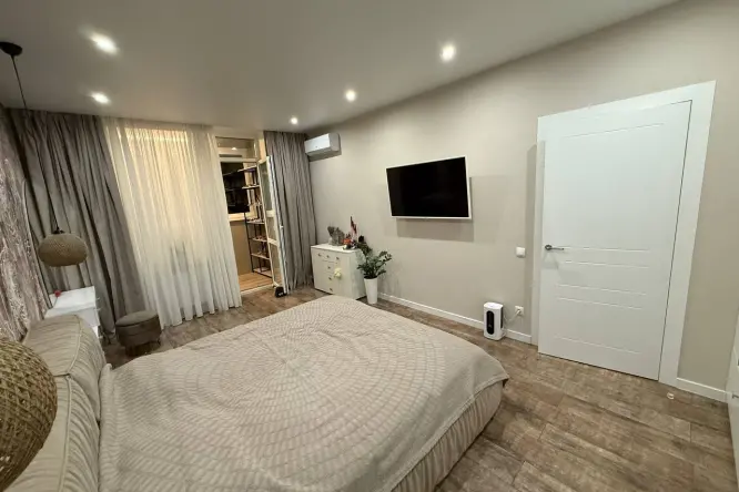 Фото нерухомості, Набережна, 6-Ж - 2