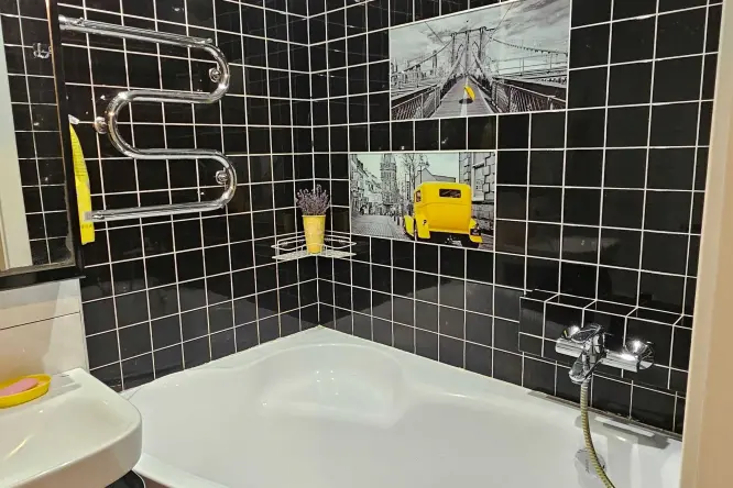 Realty photo, Mukachevska, 5A - 8