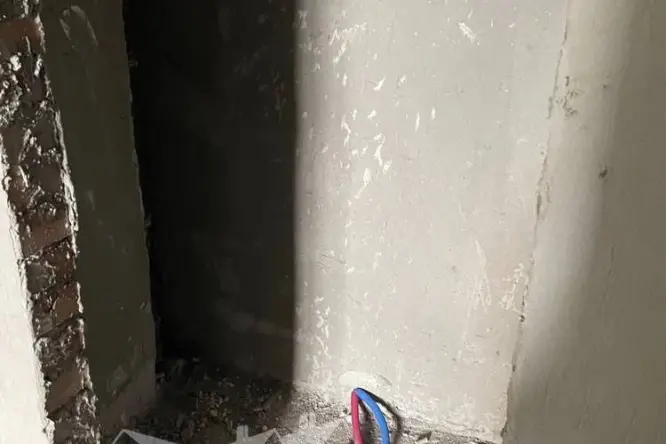 Realty photo, Avtozavodskaya, 72B - 8