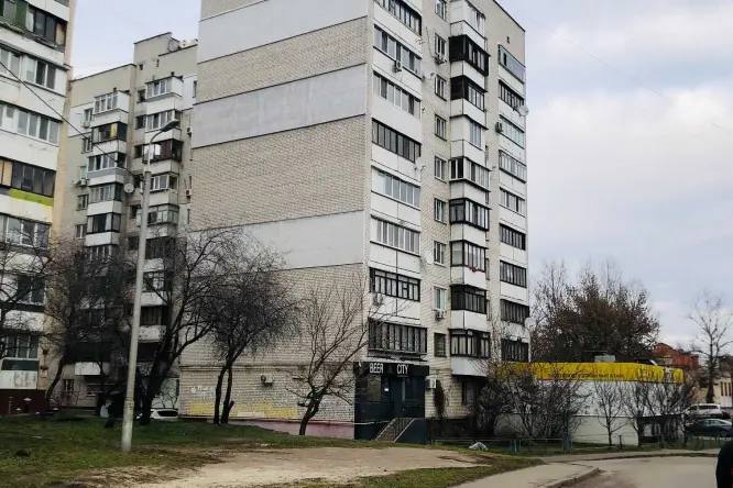 Фото нерухомості, Казанская, 18 - 0