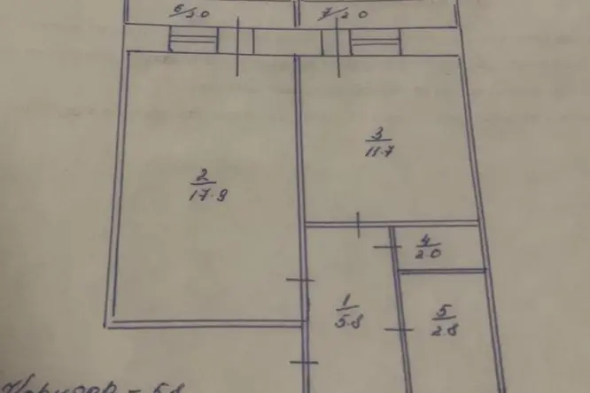 Realty photo, Vishnyakіvska, 1 - 12