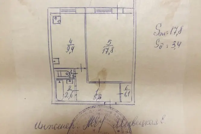 Фото нерухомості, бульвар Висоцького, 6 - 14