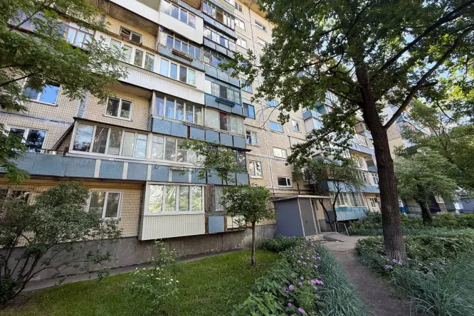 Realty photo, YUrіya Kondratyuka, 4B - 10