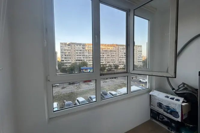 Realty photo, Drahomanova, 10 - 9