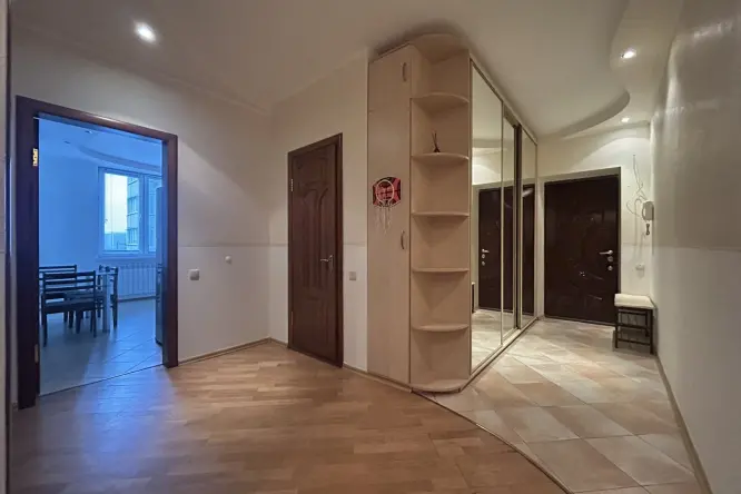 Фото нерухомості, Здолбунівська, 9Б - 13