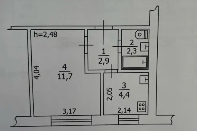 Realty photo, Hlibotska, 83A - 8