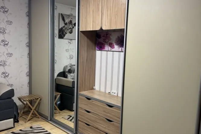 Realty photo, Obolonskii prospekt, 34 H - 1