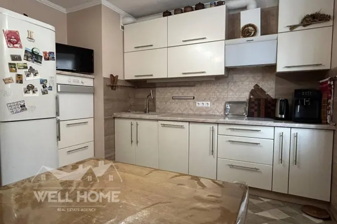 Realty photo, Naberejnaya, 6H - 9