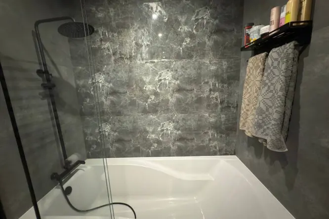 Фото нерухомості, Набережна, 6-Ж - 17