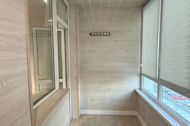 Realty photo, Kurhuzova, 11D - 16