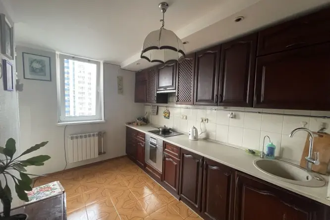 Realty photo, Pavla Tychiny, 6 - 0