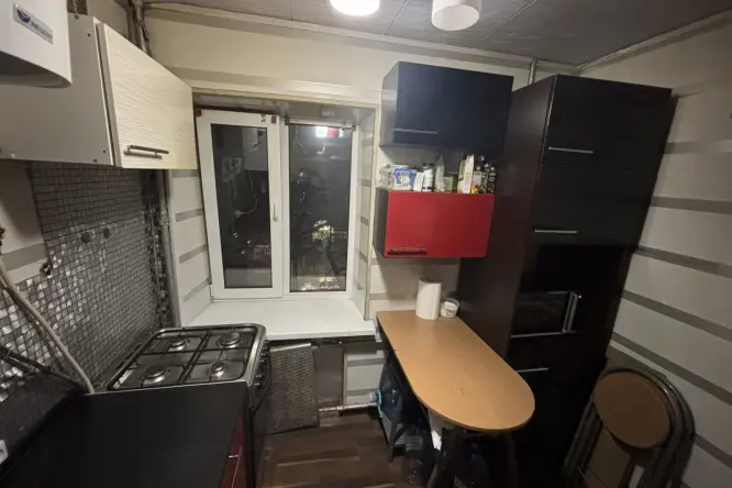 Realty photo, SCHerbakіvskoho, 31/40 - 7