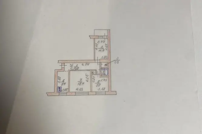 Фото нерухомості, Шевченка, 7 - 19