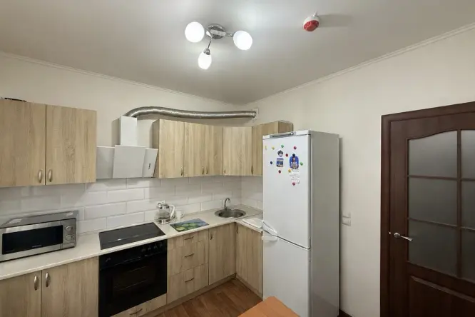 Realty photo, Sofіі Rusovoyi, 3-V - 6