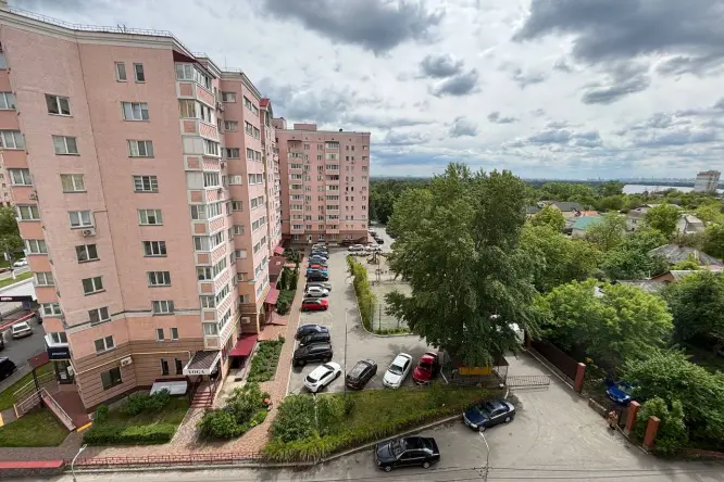 Realty photo, SHevchenko, 2D - 17