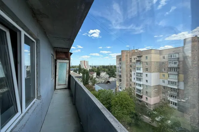 Realty photo, Dnіprovska, 3 - 16