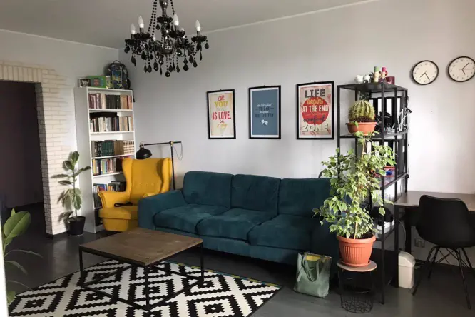 Фото нерухомості, Київський шлях, 1 - 4