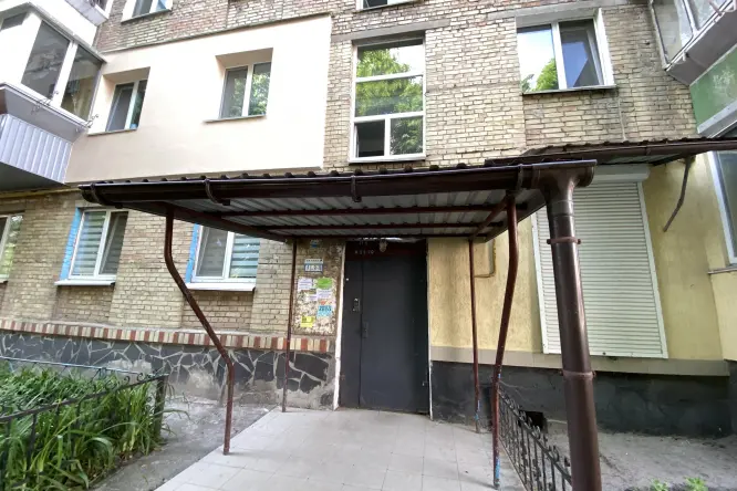 Realty photo, CHornih Zaporojtsіv, 49 - 1