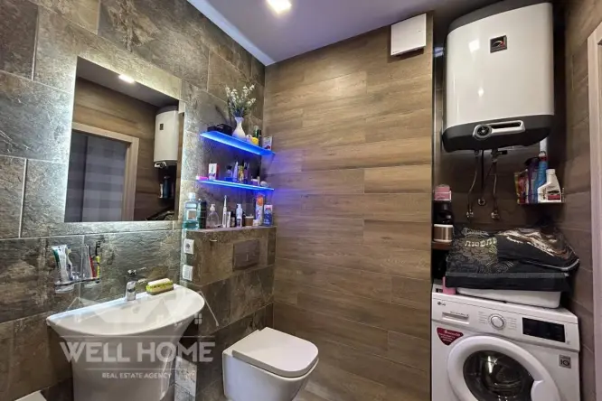 Realty photo, Vishnyakovskoi, 4 - 8