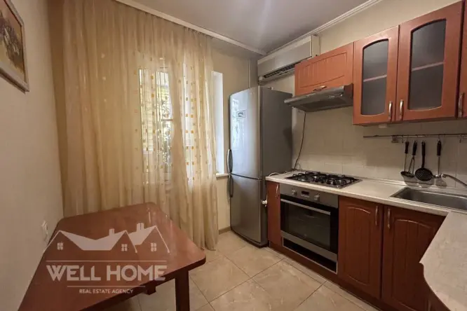 Фото нерухомості, Горлівська, 38/40 - 6