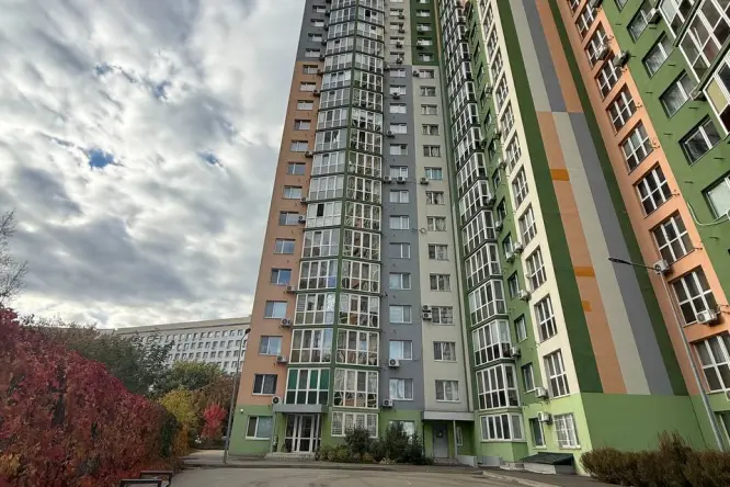 Realty photo, Kalnishevskoho, 14 - 15