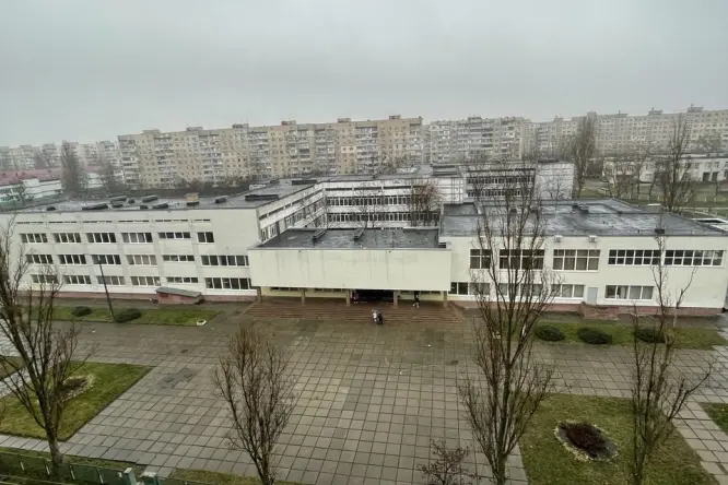 Фото нерухомості, Володимира Івасюка, 44 - 12