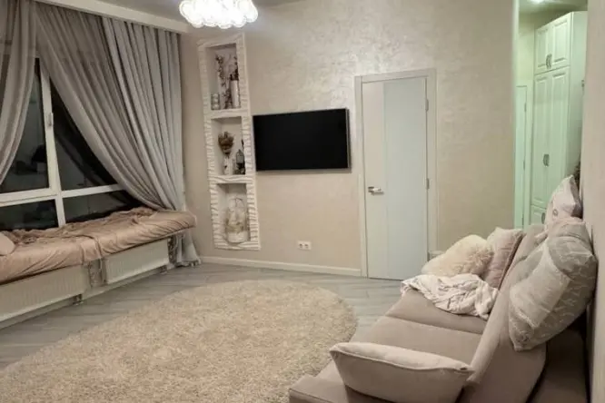 Realty photo, Zarіchna, 1-B - 9