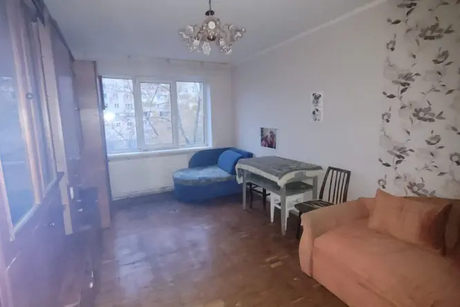 Фото нерухомості, проспект Романа Шухевича, 28Б - 5