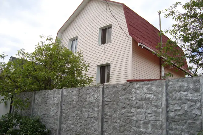 Фото нерухомості, Центральна, 5 пр. - 1