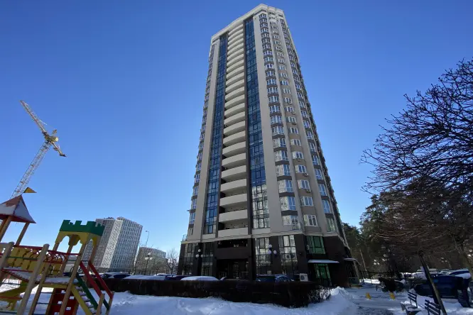 Realty photo, V'yacheslava CHornovola, 11 - 31