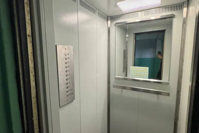 Realty photo, Lukyanenka Levka, 6a - 14