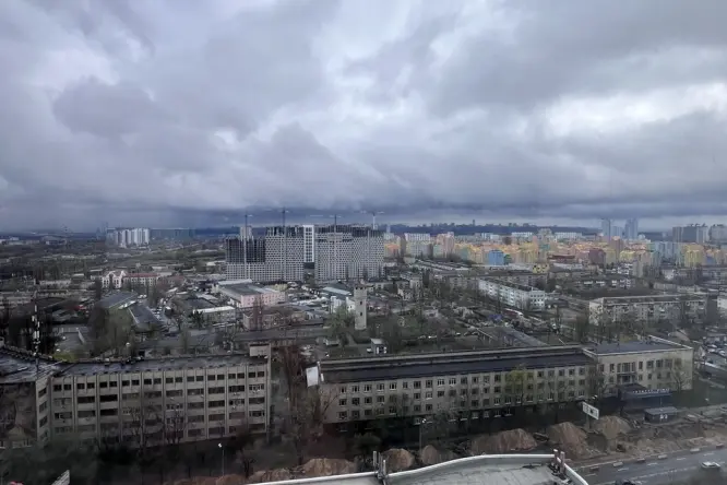 Фото нерухомості, Харківське шосе, 19А - 11