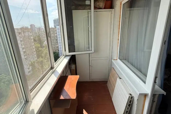 Realty photo, Heorhіya Honhadze, 18B - 13