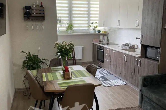 Realty photo, Naberejnaya, 6j - 11