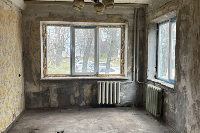 Фото нерухомості, Воскресенський пр-т, 18а - 3