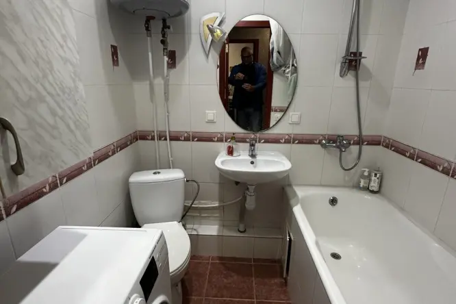 Realty photo, pr.t Evropeiskoho Soyuzu, 90 - 12