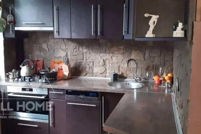 Realty photo, Vyshhorodskaya, 4 - 2