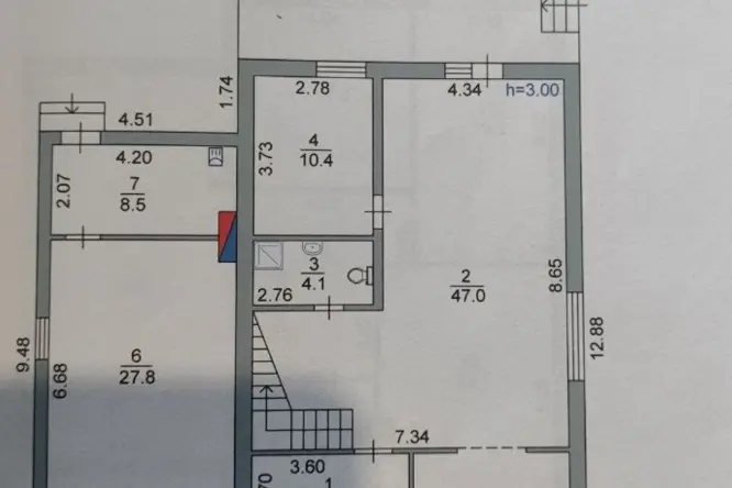 Realty photo, Honchara Olesya,  - 30