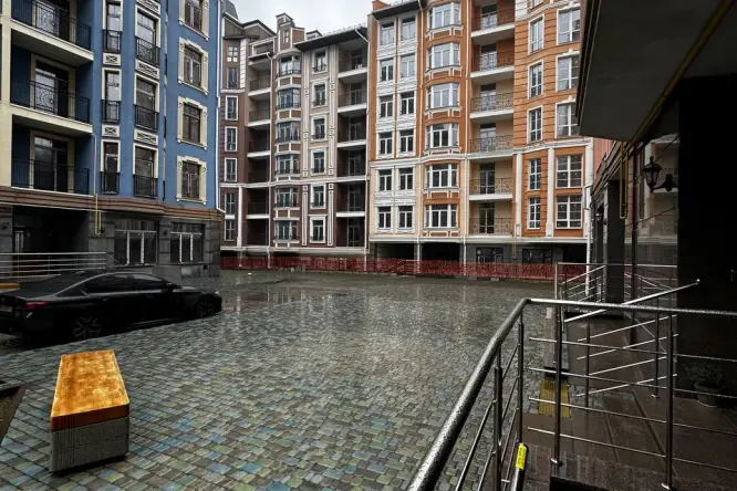 Фото нерухомості, Дегтярна, 20 Б - 0