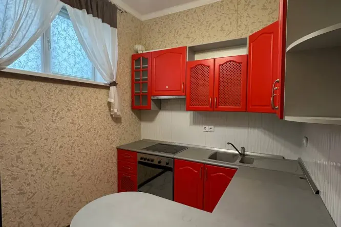 Realty photo, SHolom-Aleihema, 63A - 1