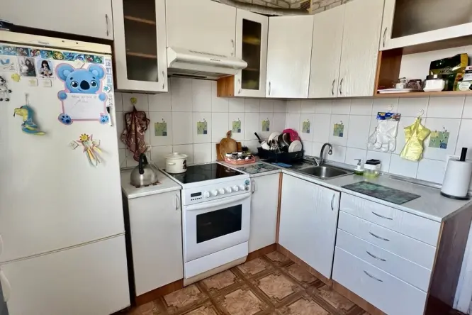 Realty photo, Radunska, 42/10 - 1