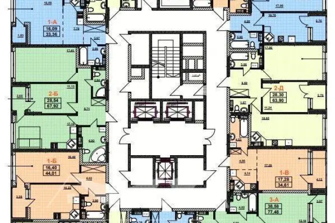 Фото нерухомості, Причальна, 11 - 4