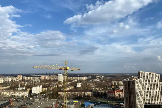 Realty photo, CHornovola, 11 - 17