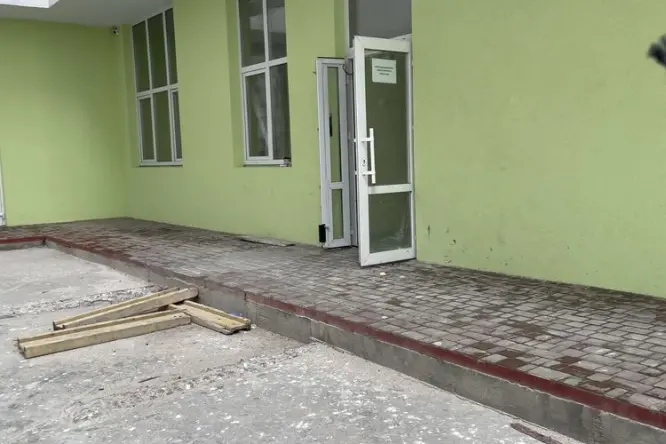 Realty photo, Svіtla, 3d - 1