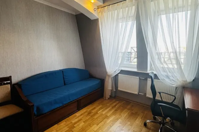 Фото нерухомості, Зои Бутенко, 7А - 4