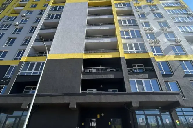 Фото нерухомості, Кадетський Гай, 10 - 14