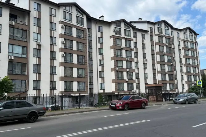 Фото нерухомості, Ліскивська, 23 - 14