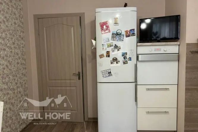 Realty photo, Naberejnaya, 6H - 10