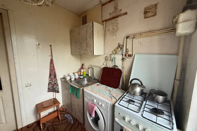 Realty photo, Hlibotska, 83A - 3