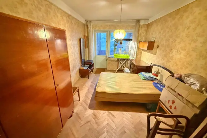 Фото нерухомості, Харківське шосе, 21/3 - 5